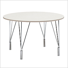 K-CUBE-T6 - Round Table