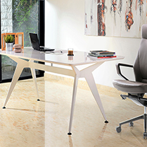 System T1 - Inspiration from a tripod, System T1 is not just artistic, but also distinguished.