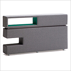 K-CUBE-W3  - Connecting 1 hole type