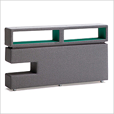 K-CUBE-W4 - Connecting 2 holes type