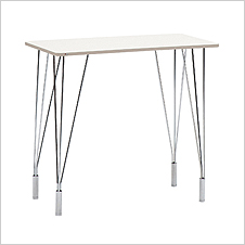 K-CUBE-T4 - Freestanding Table 1050H