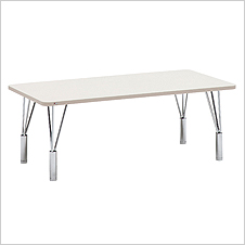 K-CUBE-T5 - Sofa Table 435H