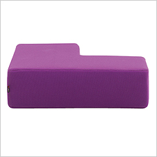 K-CUBE-A3 - L-Shaped Cushion