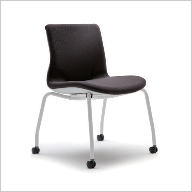 EX22V-EYU - Visitor with 4-Legs on Castors